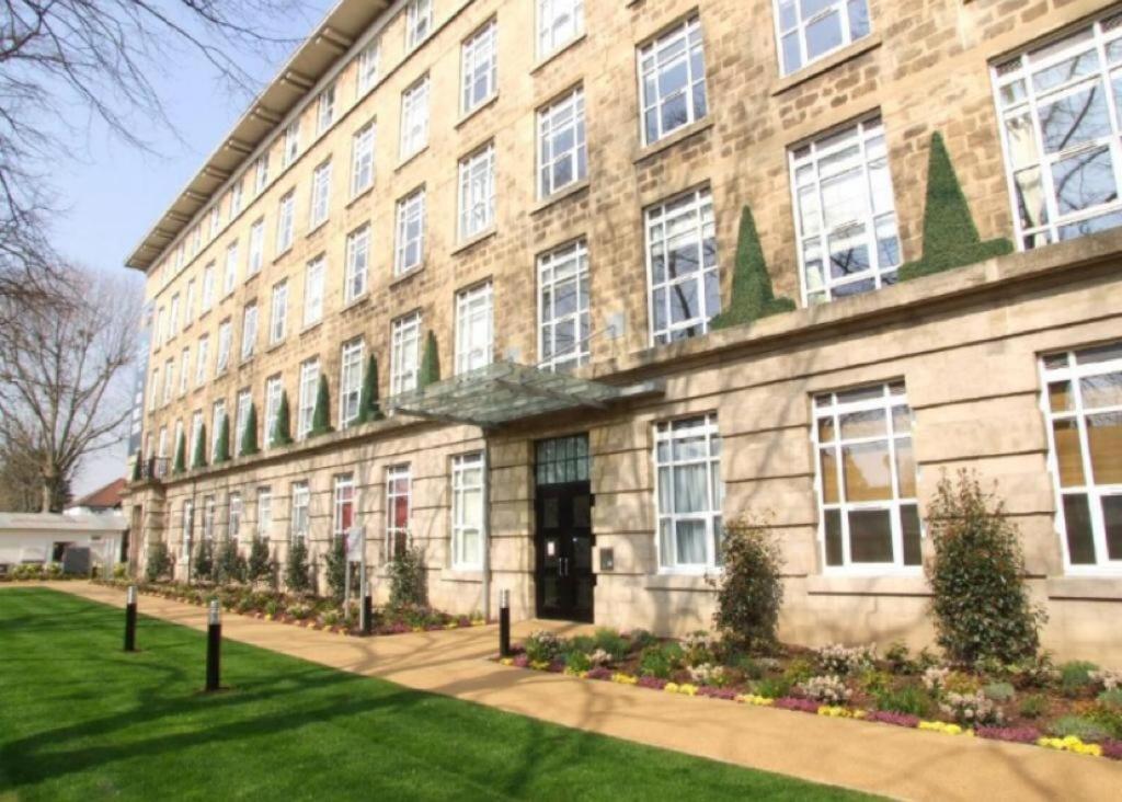 Stunning 2 Bed Flat! Centrally Located In London, Uk! Luaran gambar