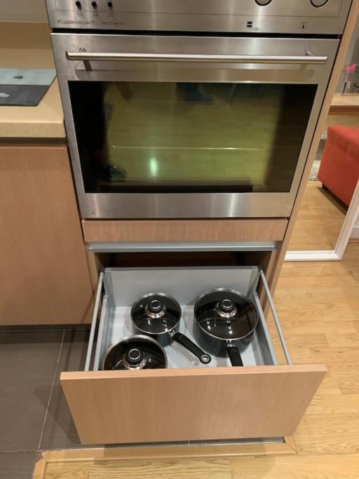 Stunning 2 Bed Flat! Centrally Located In London, Uk! Luaran gambar