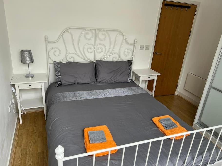 Stunning 2 Bed Flat! Centrally Located In London, Uk! Luaran gambar