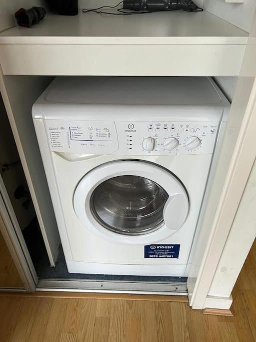 Stunning 2 Bed Flat! Centrally Located In London, Uk! Luaran gambar