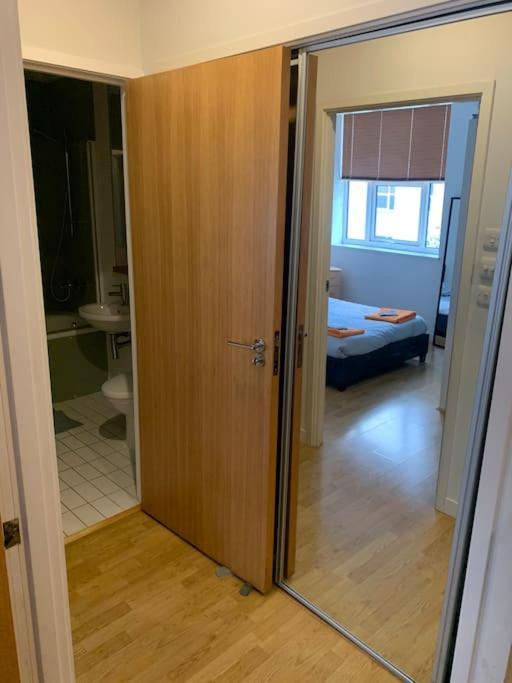 Stunning 2 Bed Flat! Centrally Located In London, Uk! Luaran gambar