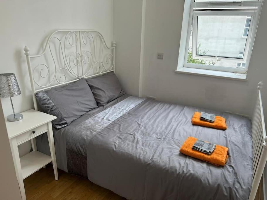 Stunning 2 Bed Flat! Centrally Located In London, Uk! Luaran gambar