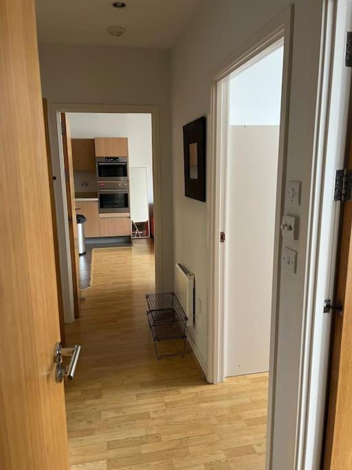 Stunning 2 Bed Flat! Centrally Located In London, Uk! Luaran gambar