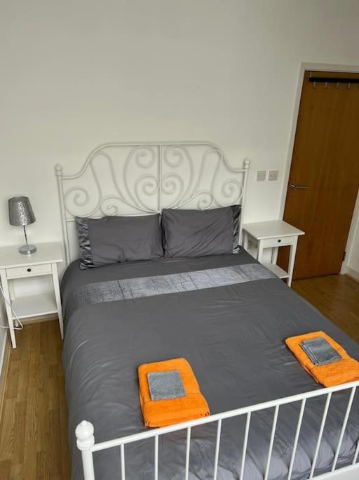 Stunning 2 Bed Flat! Centrally Located In London, Uk! Luaran gambar