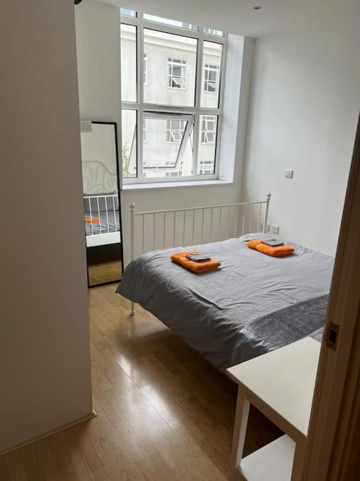 Stunning 2 Bed Flat! Centrally Located In London, Uk! Luaran gambar