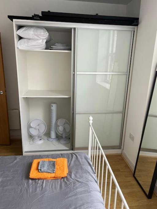 Stunning 2 Bed Flat! Centrally Located In London, Uk! Luaran gambar