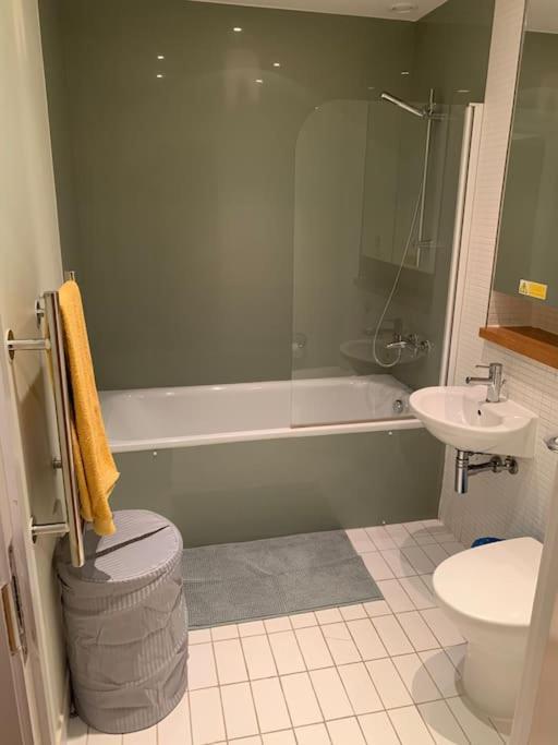 Stunning 2 Bed Flat! Centrally Located In London, Uk! Luaran gambar