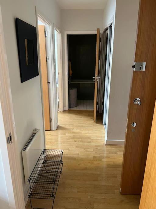 Stunning 2 Bed Flat! Centrally Located In London, Uk! Luaran gambar