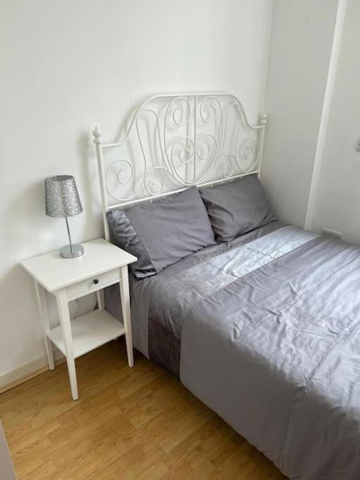 Stunning 2 Bed Flat! Centrally Located In London, Uk! Luaran gambar