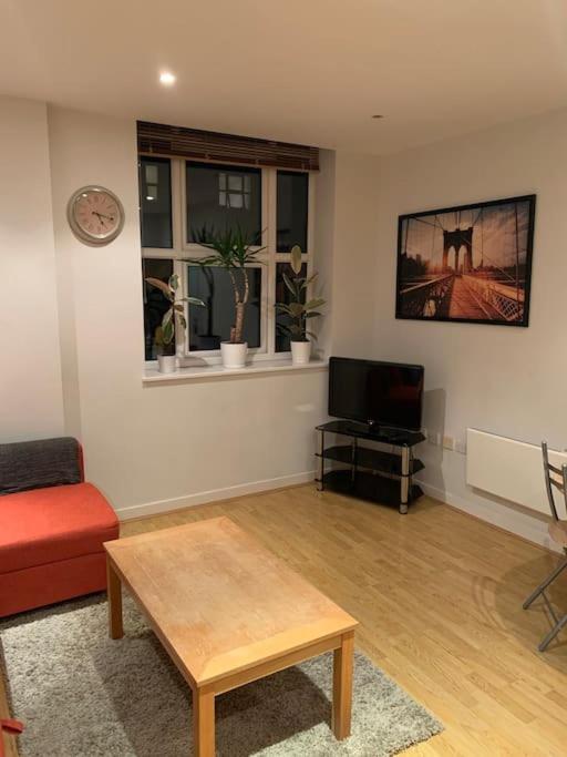 Stunning 2 Bed Flat! Centrally Located In London, Uk! Luaran gambar