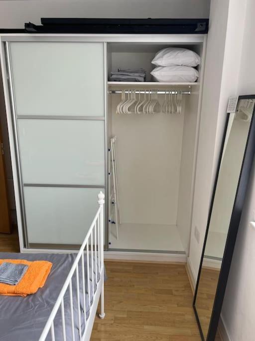 Stunning 2 Bed Flat! Centrally Located In London, Uk! Luaran gambar