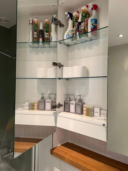 Stunning 2 Bed Flat! Centrally Located In London, Uk! Luaran gambar