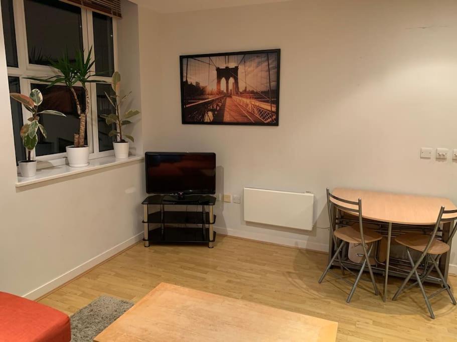 Stunning 2 Bed Flat! Centrally Located In London, Uk! Luaran gambar