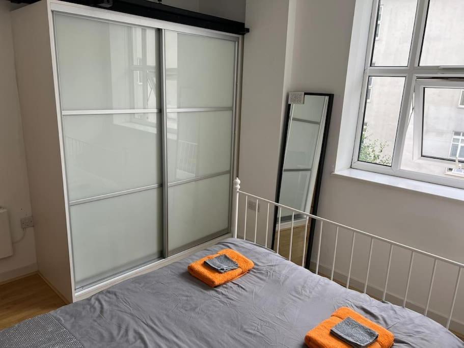 Stunning 2 Bed Flat! Centrally Located In London, Uk! Luaran gambar