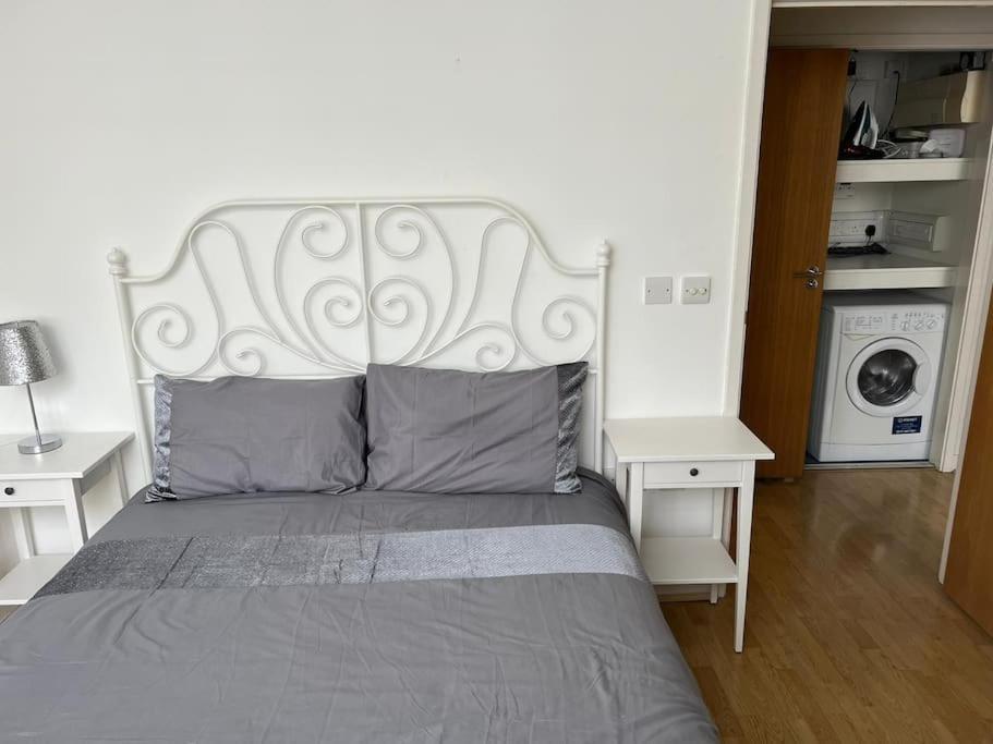 Stunning 2 Bed Flat! Centrally Located In London, Uk! Luaran gambar
