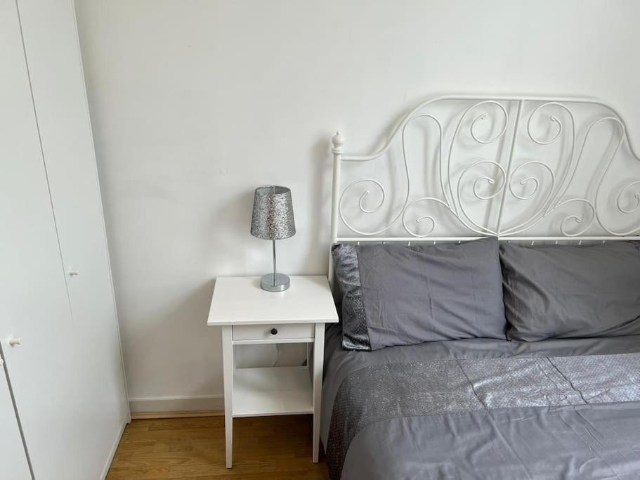 Stunning 2 Bed Flat! Centrally Located In London, Uk! Luaran gambar