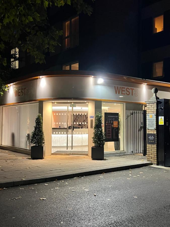 Stunning 2 Bed Flat! Centrally Located In London, Uk! Luaran gambar