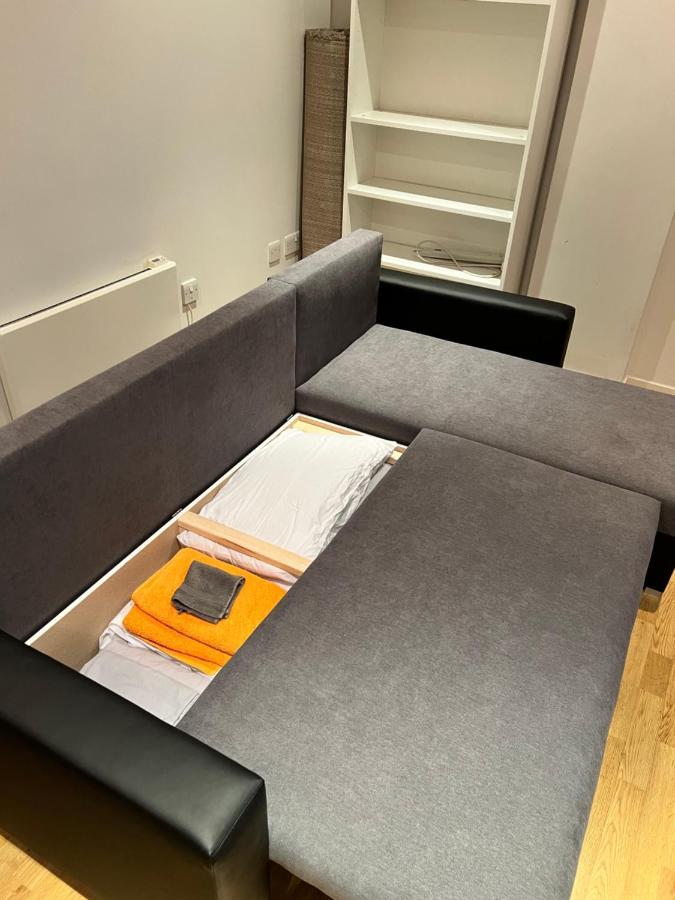 Stunning 2 Bed Flat! Centrally Located In London, Uk! Luaran gambar
