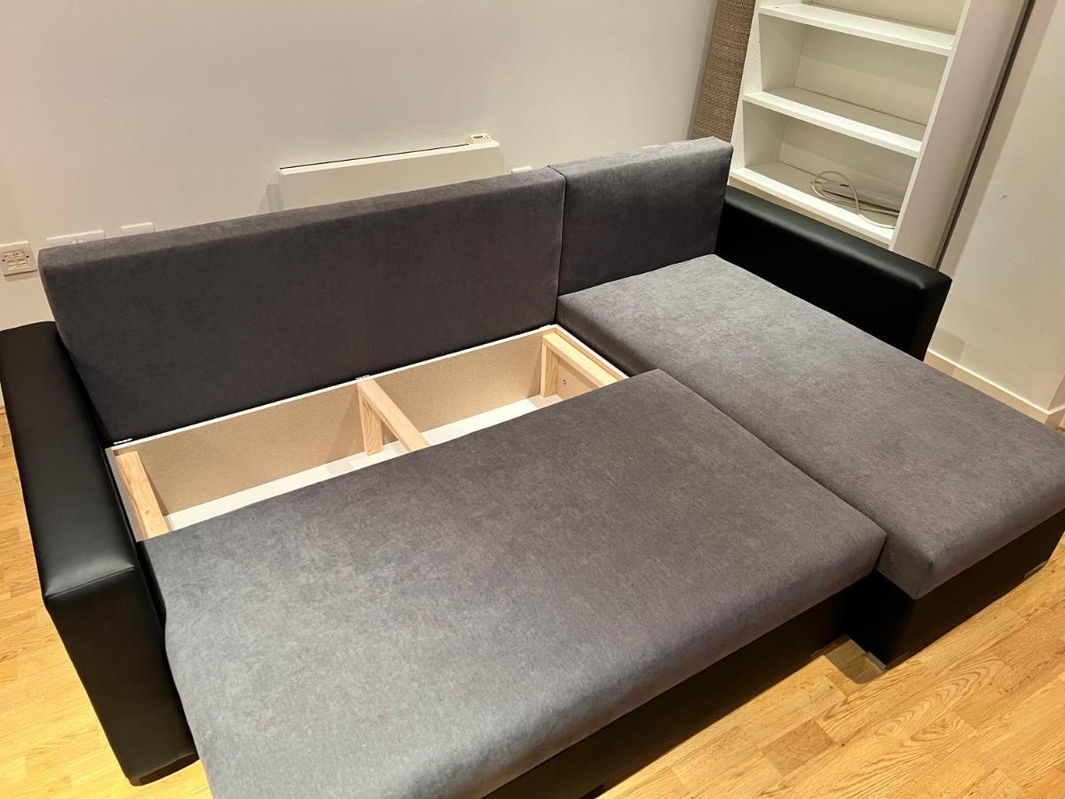 Stunning 2 Bed Flat! Centrally Located In London, Uk! Luaran gambar