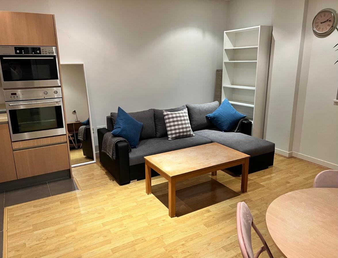 Stunning 2 Bed Flat! Centrally Located In London, Uk! Luaran gambar